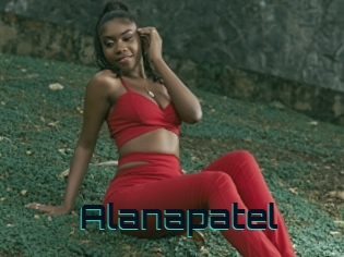 Alanapatel