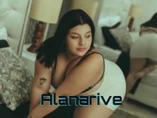 Alanarive