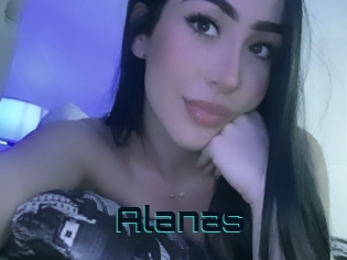 Alanas