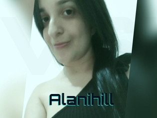 Alanihill