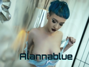 Alannablue