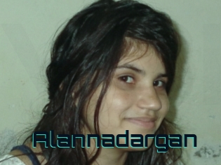 Alannadargan