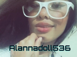 Alannadoll536