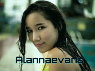 Alannaevans