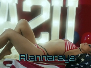 Alannareys