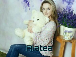 Alatea