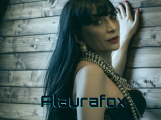 Alaurafox