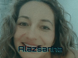 Alazsanna