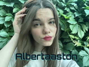 Albertaaston