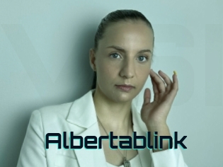 Albertablink