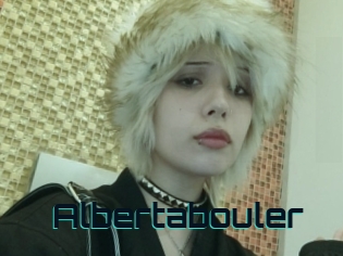 Albertabouler