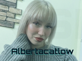 Albertacatlow