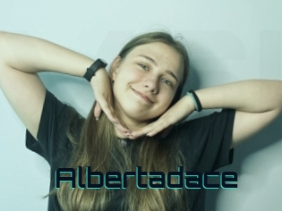 Albertadace