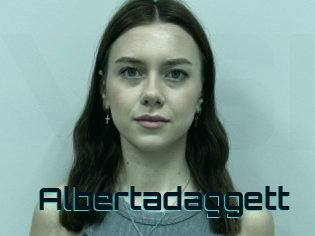 Albertadaggett