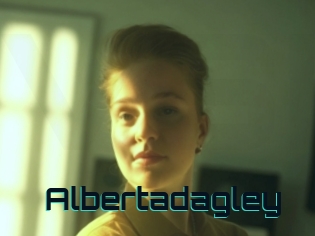 Albertadagley