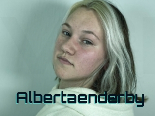 Albertaenderby