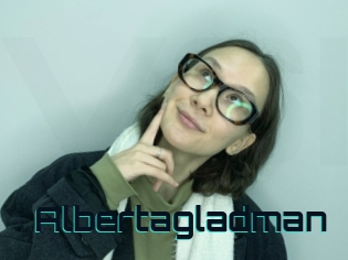 Albertagladman