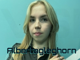 Albertagleghorn