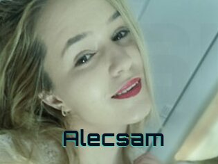 Alecsam