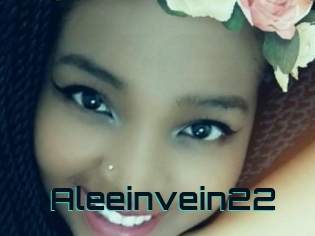 Aleeinvein22