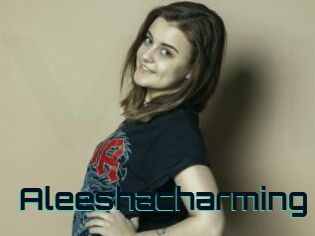 Aleeshacharming