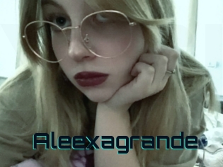 Aleexagrande