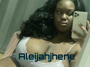 Aleijahjhene