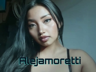 Alejamoretti