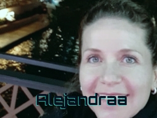 Alejandraa