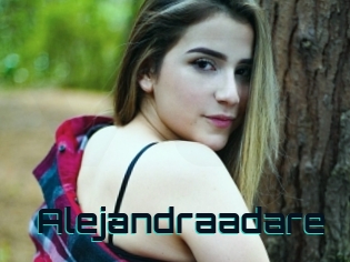 Alejandraadare