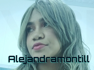 Alejandramontill