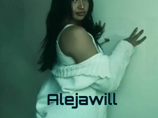 Alejawill