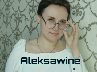 Aleksawine