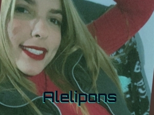 Alelipons