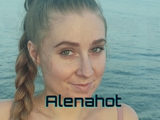 Alenahot