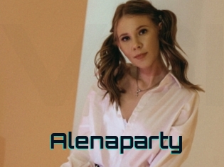 Alenaparty