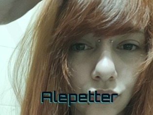 Alepetter