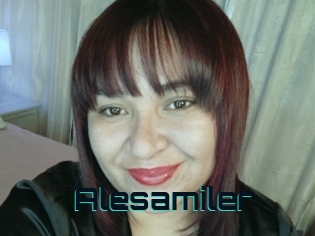 Alesamiler