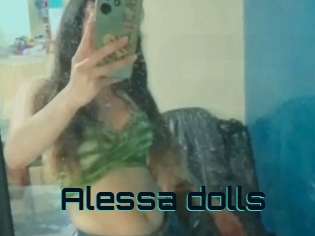 Alessa_dolls