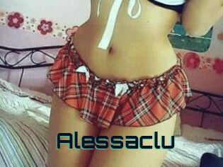 Alessaclu