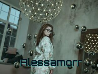 Alessamorr