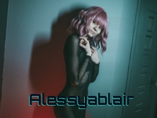 Alessyablair