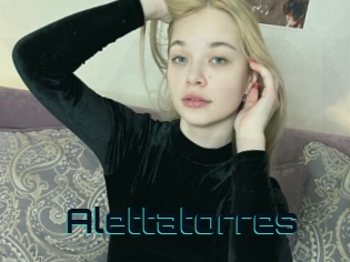 Alettatorres