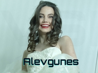 Alevgunes