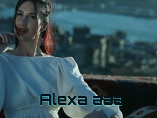 Alexa_aaa