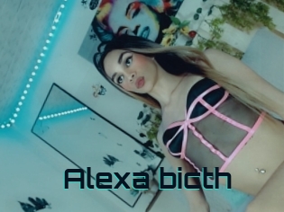 Alexa_bicth