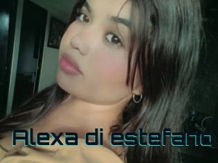 Alexa_di_estefano