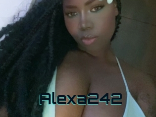 Alexa242