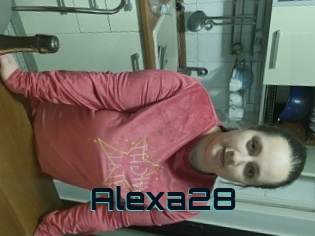 Alexa28