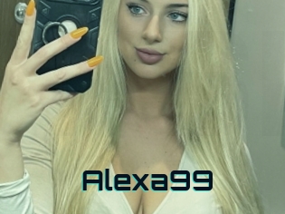 Alexa99